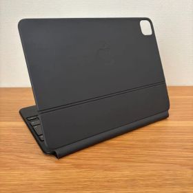 11インチ Magic Keyboard - 日本語 - ブラック