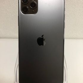 iPhone 11 Pro Max スペースグレー 512GB 新品 119,800円 中古