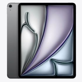 Apple iPad Air 13インチ (M3) Cellular 512GB MCJ94J/A スペースグレイ【お取り寄せ商品（3週間から4週間程度での入荷、発送）】