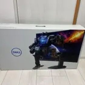 Dell 27インチ144hz ゲーミングモニター S2721HGF