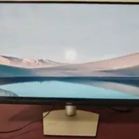 DELL 27インチ 4Kディスプレイ 本体 S2721QS