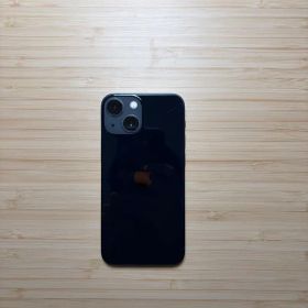 Apple iPhone 13 mini 黒 128GB