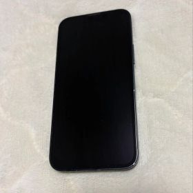 iPhone13mini 256GB ミッドナイト