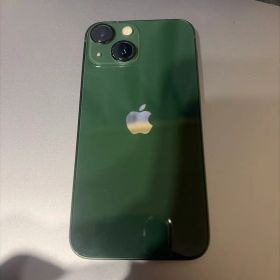 iPhone 13 mini 128GB SIMフリー バッテリー100%