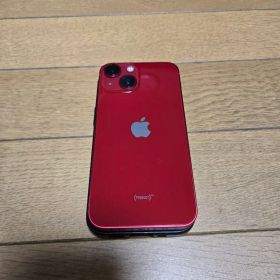 iPhone 13 mini RED 128GB