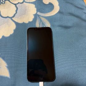 iPhone 13 mini 128GBSIMフリー ミッドナイト本体初期化済