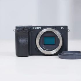 SONY α6400 ミラーレス一眼カメラ 本体のみ