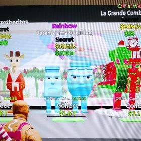 ヤギ、レインボーガラマ、クリスマスラグランデ セット商品 | フォートナイト(Fortnite)のアカウントデータ、RMTの販売・買取一覧