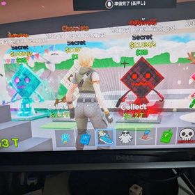 ケパット全種類(15体)破格値設定！ | フォートナイト(Fortnite)のアカウントデータ、RMTの販売・買取一覧