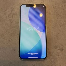 Apple iPhone 12miniミントグリーン 64GB 本体