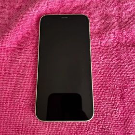 iPhone 12 mini 64GB 【Face ID不可】