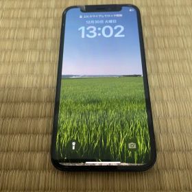 Apple iPhone 12 mini ブラック 64GB