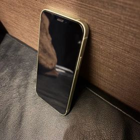 Apple iPhone12mini ミントグリーン 本体