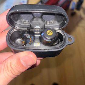 Audio-Technica ATH-CKS30TW+ 片方