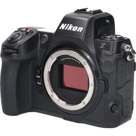 ニコン(Nikon)のＺ８(デジタル一眼)