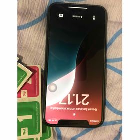 アイフォーン(iPhone)のiphone 11pro 本体SIMフリー(スマートフォン本体)