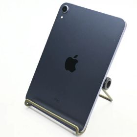 【中古】Apple iPad mini (第6世代) Wi-Fiモデル 64GB パープル MK7R3J/A