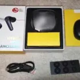 EarFun Air Pro 3 ワイヤレスイヤホン