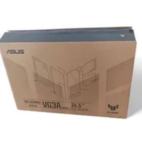 ASUS ゲーミングモニター TUF Gaming VG259Q3A
