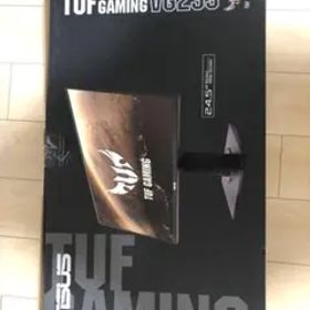 ASUS VG259QM 24.5インチ/280Hzモデル/IPS