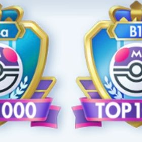 TOP1000位エンブレム2つ レアカード多数 | ポケポケ(ポケモンTCGポケット)のアカウントデータ、RMTの販売・買取一覧