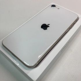 iPhoneSE3 64gb【お値打ち☆新品バッテリー】
