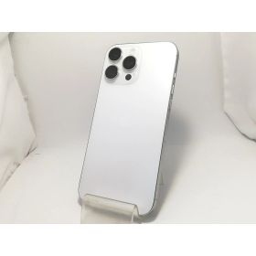 【中古】Apple 国内版 【SIMフリー】 iPhone 16 Pro Max 256GB ホワイトチタニウム MYWH3J/A【戸塚】保証期間1ヶ月【ランクA】