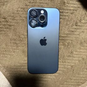 アナス　iPhone15pro 512GB 中古品 アナス iPhone15pro 512GB 中古品 iPhone 15 Pro Max 中古一覧｜SIM