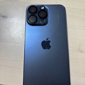 iPhone 15 Pro 訳あり・ジャンク 63,100円 | ネット最安値の価格比較