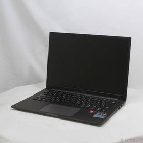 〔中古〕LG(エルジー) LG UltraPC 14U70Q-GR53J チャコールグレー〔349-ud〕