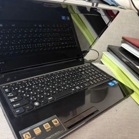 極美品！Lenovo g580 ノートPC (c18)