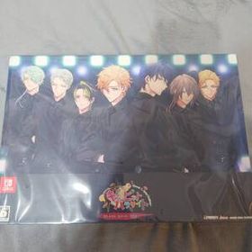 Switch キューピット・パラサイト Sweet Spicy Darling オトメイト スイート BOX Nintendo