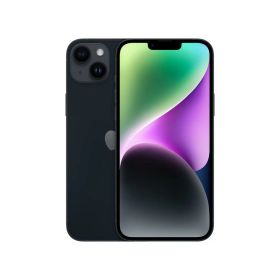 【整備済み品】 Apple iPhone 14 Plus 512GB ミッドナイト SIMフリー 5G対応 (整備済み品)