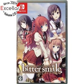 ニンテンドースイッチ(Nintendo Switch)のbitter smile. Nintendo Switch(家庭用ゲームソフト)