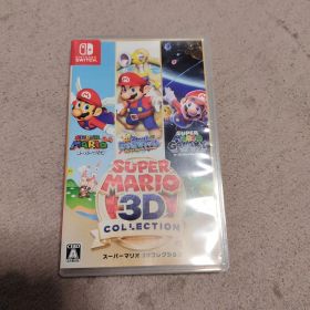 スーパーマリオ 3Dコレクション