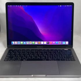 (ジャンク)MacBook Pro 13 i5 16GB 512GB 2017