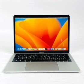 MacBook Pro 2017 13インチ / i5 3.1GHz / 16GB / 256GB SSD / Touch Bar / Ventura / 動作品 PO1600_073