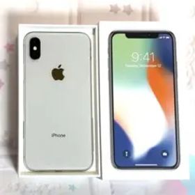 iPhoneX 64GB