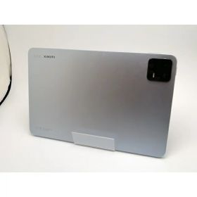 【中古】Xiaomi 国内版 【Wi-Fi】 Xiaomi Pad 6 8GB 128GB ミストブルー【川崎駅前】保証期間1ヶ月【ランクB】