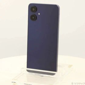 【中古】SAMSUNG(サムスン) Galaxy A25 5G 64GB ブラック SCSBB2 Softbank SIMフリー 【368-ud】