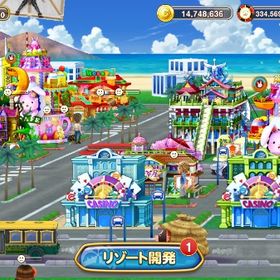 🧊Level35 上級ルームplay可🧊 チップ3億3450万 神チケ--枚 他 | 東京カジノプロジェクトのアカウントデータ、RMTの販売・買取一覧