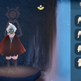 楽園~ | Sky 星を紡ぐ子どもたちのアカウントデータ、RMTの販売・買取一覧