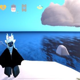 楽園生まれアヌビス/課金アイテム多数 | Sky 星を紡ぐ子どもたちのアカウントデータ、RMTの販売・買取一覧