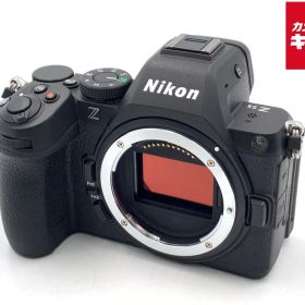 【中古】 【良品】 ニコン Z5II ボディ