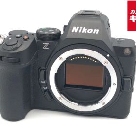 【中古】 【美品】 ニコン Z5II ボディ