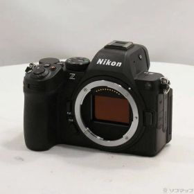 〔中古品〕 Z5II ボディ【262】