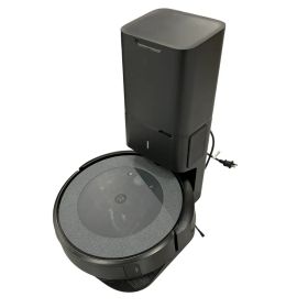 iRobot ルンバ i3+ RVD-Y1 クリーンベース ロボット 掃除機 家電 中古 B10684572