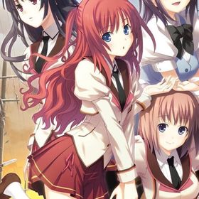 bitter smile. [通常版] ニンテンドースイッチソフト