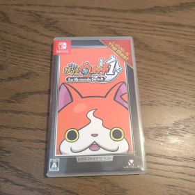 妖怪ウォッチ1 for Nintendo Switch