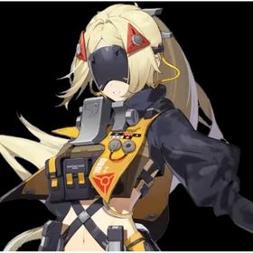 ゼンレスゾーンゼロのメイン画像